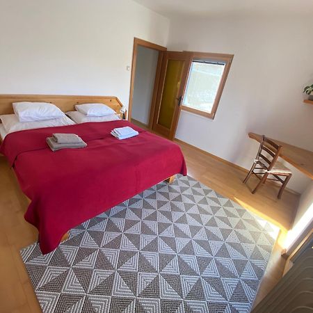2-Zimmer Wohnung Auf Der Heide Finkenstein am Faaker See 외부 사진