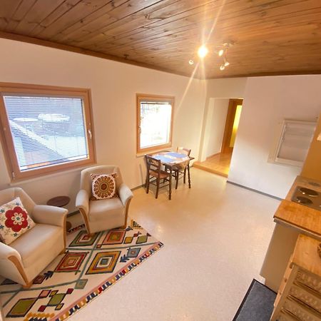 2-Zimmer Wohnung Auf Der Heide Finkenstein am Faaker See 외부 사진