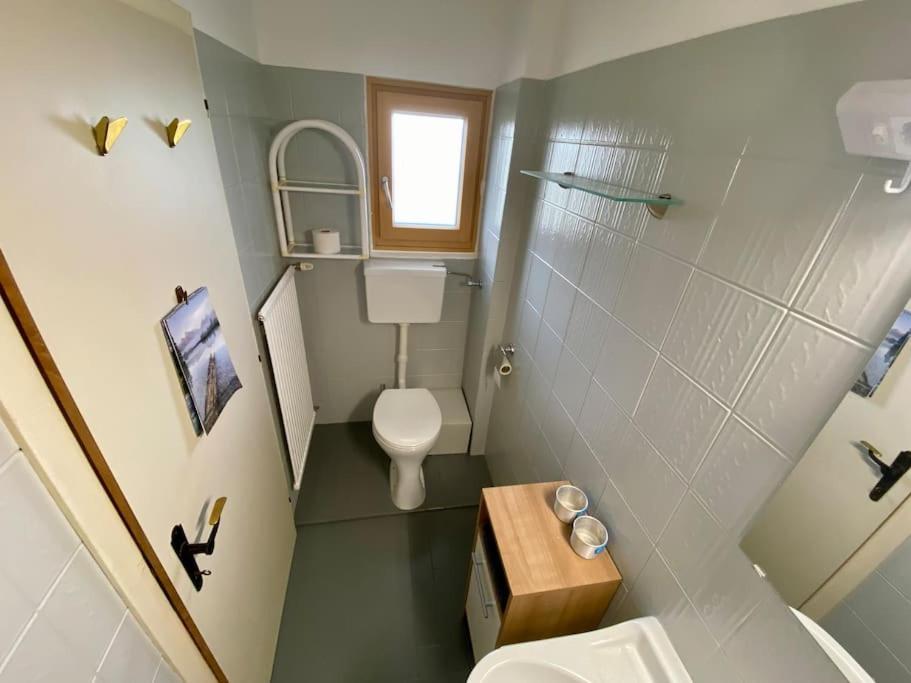2-Zimmer Wohnung Auf Der Heide Finkenstein am Faaker See 외부 사진